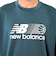 ニューバランス（new balance）バスケットボールウェア グラフィックショートスリーブTシャツ AMT55090NUS