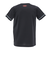 アンダーアーマー（UNDER ARMOUR）バスケットボールウェア ジュニア テック ゾーン プリント 半袖Tシャツ 6003639 001