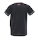 アンダーアーマー（UNDER ARMOUR）バスケットボールウェア ジュニア テック ゾーン プリント 半袖Tシャツ 6003639 001
