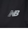 ニューバランス（new balance）ウーブン フーデッドジャケット WO51200BK