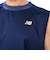 ニューバランス（new balance）バスケットボールウェア ウーブンメッシュタンクトップ AMT55098VTI