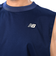 ニューバランス（new balance）バスケットボールウェア ウーブンメッシュタンクトップ AMT55098VTI