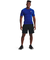 アンダーアーマー（UNDER ARMOUR）ヒートギアアーマー ショートスリーブ シャツ 1361518 400