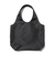 ニューエラ（NEW ERA）エコバッグ エコトートバッグ パッカブル 黒 22L 14521339 トートバッグ サブバッグ 撥水