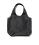 ニューエラ（NEW ERA）エコバッグ エコトートバッグ パッカブル 黒 22L 14521339 トートバッグ サブバッグ 撥水