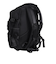 デュアリグ（DUARIG）リュック マルチギミックバッグ 黒 26L 5S0003-LABG-921ST BLK バックパック デイバッグ 撥水 PC収納