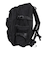 デュアリグ（DUARIG）リュック マルチギミックバッグ 黒 26L 5S0003-LABG-921ST BLK バックパック デイバッグ 撥水 PC収納