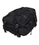 デュアリグ（DUARIG）リュック マルチギミックバッグ 黒 26L 5S0003-LABG-921ST BLK バックパック デイバッグ 撥水 PC収納