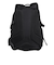 デュアリグ（DUARIG）リュック マルチギミックバッグ 黒 26L 5S0003-LABG-921ST BLK バックパック デイバッグ 撥水 PC収納