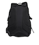 デュアリグ（DUARIG）リュック マルチギミックバッグ 黒 26L 5S0003-LABG-921ST BLK バックパック デイバッグ 撥水 PC収納
