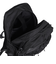 デュアリグ（DUARIG）リュック マルチギミックバッグ 黒 26L 5S0003-LABG-921ST BLK バックパック デイバッグ 撥水 PC収納