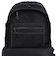 デュアリグ（DUARIG）リュック マルチギミックバッグ 黒 26L 5S0003-LABG-921ST BLK バックパック デイバッグ 撥水 PC収納