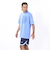 ニューバランス（new balance）バスケットボールウェア グラフィックショートスリーブTシャツ AMT55091ELE