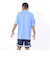 ニューバランス（new balance）バスケットボールウェア グラフィックショートスリーブTシャツ AMT55091ELE