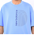 ニューバランス（new balance）バスケットボールウェア グラフィックショートスリーブTシャツ AMT55091ELE