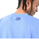 ニューバランス（new balance）バスケットボールウェア グラフィックショートスリーブTシャツ AMT55091ELE
