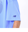 ニューバランス（new balance）バスケットボールウェア グラフィックショートスリーブTシャツ AMT55091ELE
