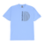 ニューバランス（new balance）バスケットボールウェア グラフィックショートスリーブTシャツ AMT55091ELE