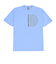 ニューバランス（new balance）バスケットボールウェア グラフィックショートスリーブTシャツ AMT55091ELE