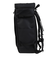 コールマン（Coleman）リュック バックパック シールド 30 ビックロゴ 黒 35L BK/WT 2221275 デイバッグ ボックスバッグ 防水