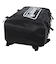 コールマン（Coleman）リュック バックパック シールド 30 ビックロゴ 黒 35L BK/WT 2221275 デイバッグ ボックスバッグ 防水