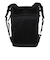 コールマン（Coleman）リュック バックパック シールド 30 ビックロゴ 黒 35L BK/WT 2221275 デイバッグ ボックスバッグ 防水