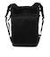 コールマン（Coleman）リュック バックパック シールド 30 ビックロゴ 黒 35L BK/WT 2221275 デイバッグ ボックスバッグ 防水