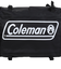 コールマン（Coleman）リュック バックパック シールド 30 ビックロゴ 黒 35L BK/WT 2221275 デイバッグ ボックスバッグ 防水