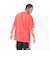 ニューバランス（new balance）バスケットボールウェア グラフィックショートスリーブTシャツ AMT55090DTR