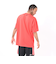 ニューバランス（new balance）バスケットボールウェア グラフィックショートスリーブTシャツ AMT55090DTR