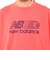 ニューバランス（new balance）バスケットボールウェア グラフィックショートスリーブTシャツ AMT55090DTR