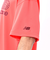 ニューバランス（new balance）バスケットボールウェア グラフィックショートスリーブTシャツ AMT55090DTR