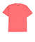 ニューバランス（new balance）バスケットボールウェア グラフィックショートスリーブTシャツ AMT55090DTR