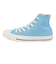 コンバース（CONVERSE）スニーカー キャンパスシューズ オールスター CL HI ちいかわ ハチワレ  31314141