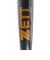 ゼット（ZETT）軟式用バット 野球 一般 GODA-GX 84cm/700g平均 BAT37524-1900