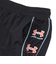 アンダーアーマー（UNDER ARMOUR）バスケットボールウェア ジュニア ゾーン ショーツ 6003640 001
