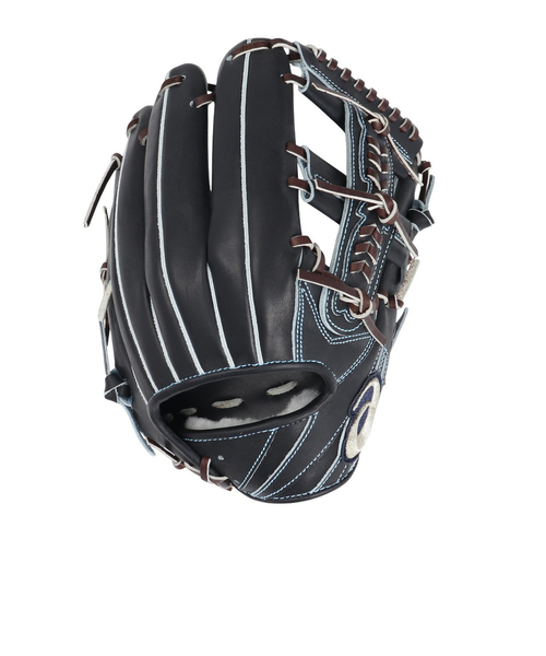 井端　グローブ 井端弘和実使用グローブ