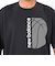 ニューバランス（new balance）バスケットボールウェア グラフィックショートスリーブTシャツ AMT55091BK