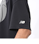 ニューバランス（new balance）バスケットボールウェア グラフィックショートスリーブTシャツ AMT55091BK
