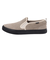 オークリー（OAKLEY）スニーカー ボーダーシューズ Banks Slip-On FOF100554-7C9