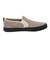 オークリー（OAKLEY）スニーカー ボーダーシューズ Banks Slip-On FOF100554-7C9