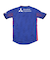 ニューバランス（new balance）ジュニア FC東京 2025 FP1stレプリカ半袖Tシャツ ABT55240HME