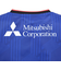 ニューバランス（new balance）ジュニア FC東京 2025 FP1stレプリカ半袖Tシャツ ABT55240HME