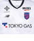 ニューバランス（new balance）FC東京 2025 FP2ndレプリカ半袖Tシャツ AMT55236AWY