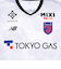 ニューバランス（new balance）FC東京 2025 FP2ndレプリカ半袖Tシャツ AMT55236AWY