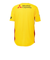 ニューバランス（new balance）FC東京 2025 GKレプリカ半袖Tシャツ AMT55237YL