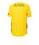 ニューバランス（new balance）FC東京 2025 GKレプリカ半袖Tシャツ AMT55237YL