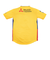 ニューバランス（new balance）ジュニア FC東京 2025 GKレプリカ半袖Tシャツ ABT55242YL