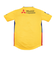 ニューバランス（new balance）ジュニア FC東京 2025 GKレプリカ半袖Tシャツ ABT55242YL