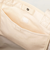 ニューエラ（NEW ERA）トートバッグ ユーティリティー キャンバストートバッグ アイボリー 15L ボックスロゴ 14521298 2WAY